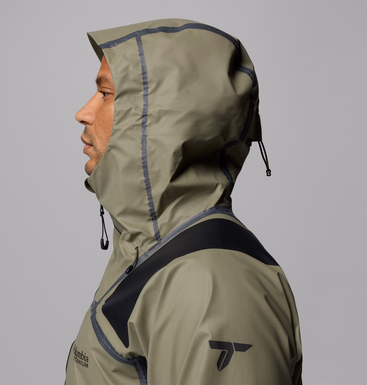 ABRIGOS MASCULINO COLUMBIA WHISTLER PEAK – foto 6